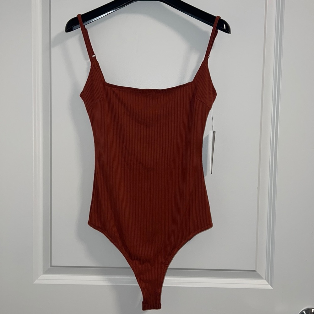 Lulus Bodysuit